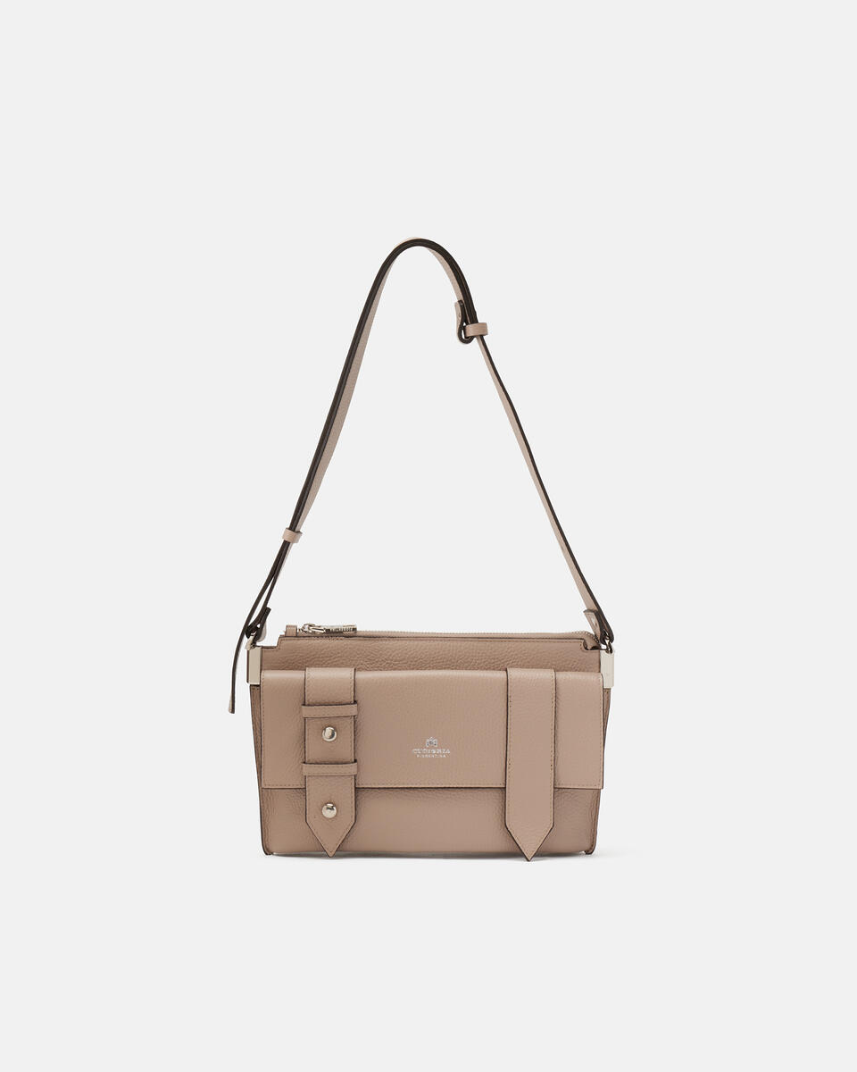 Crossbody sales