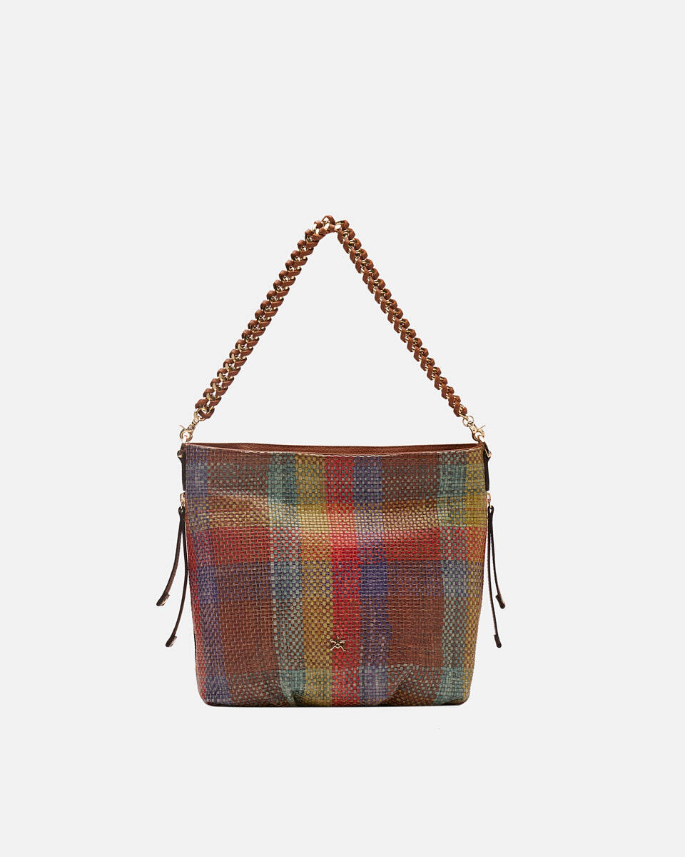 HOBO Borse Donna Multicolor