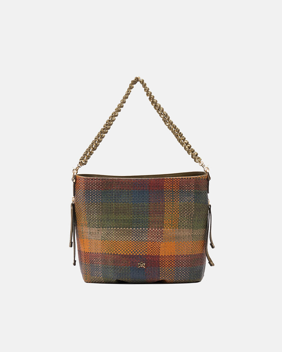 HOBO Borse Donna Multicolor