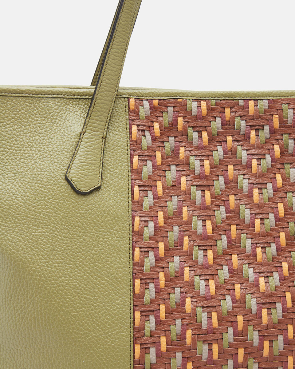 Shopping Olive  - Shopping - Women's Bags - Bags - Cuoieria Fiorentina