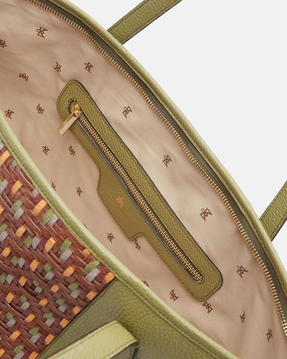 Shopping Olive  - Shopping - Women's Bags - Bags - Cuoieria Fiorentina