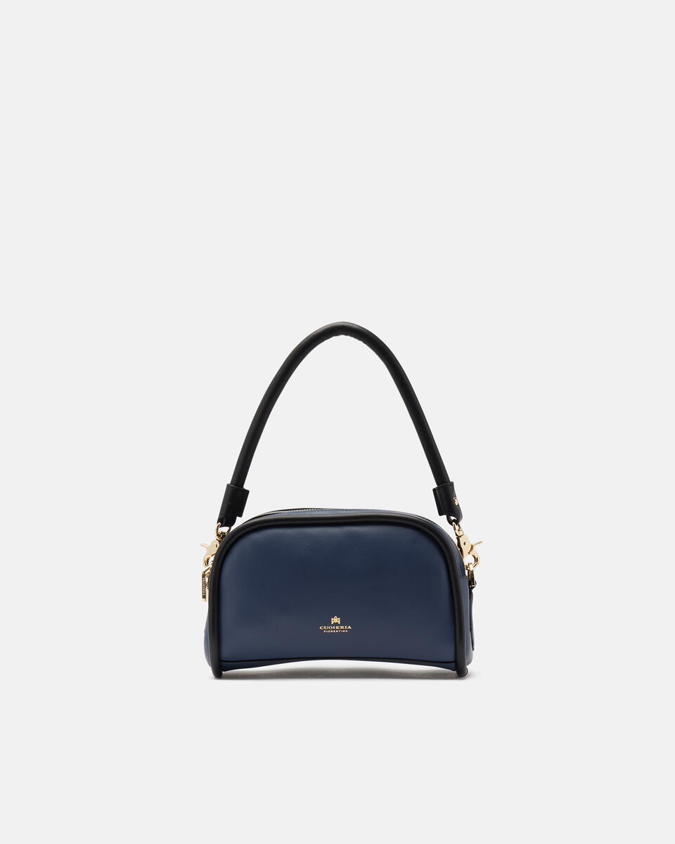 Camera bag Borse Donna Blu