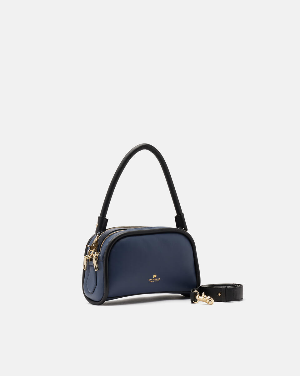 Linda camera bag Avio  - Mini Bag - Borse Donna - Borse - Cuoieria Fiorentina