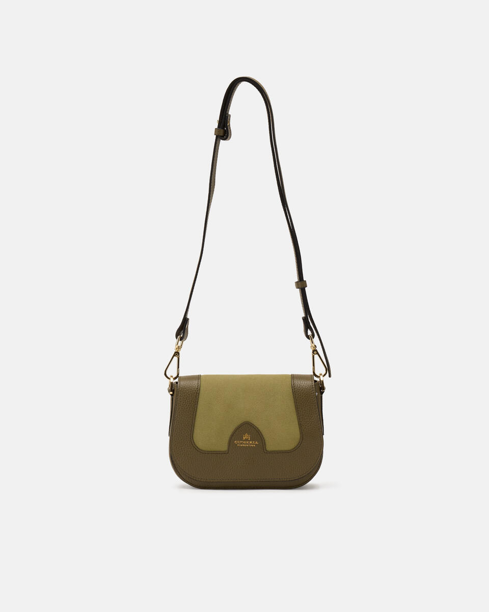messenger piccola Borse