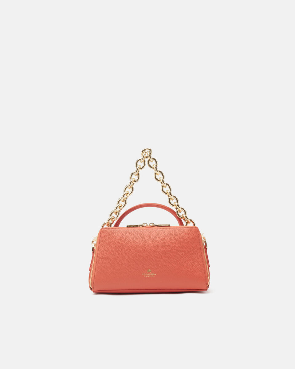 TOTE BAG MINI Borse Donna Arancio