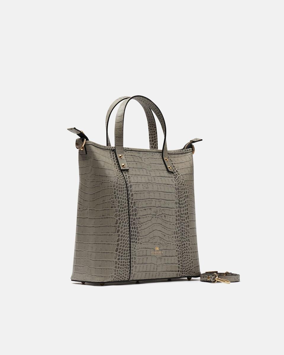 TOTE BAG Ice  - Cuoieria Fiorentina