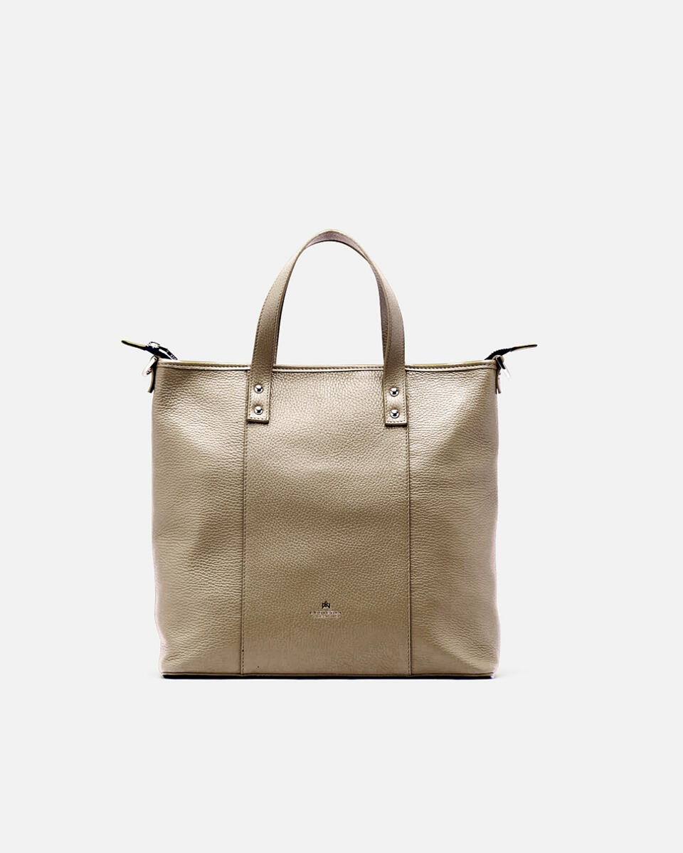 Fizz Tote Bag Oro  - Borse - Special Price - Cuoieria Fiorentina