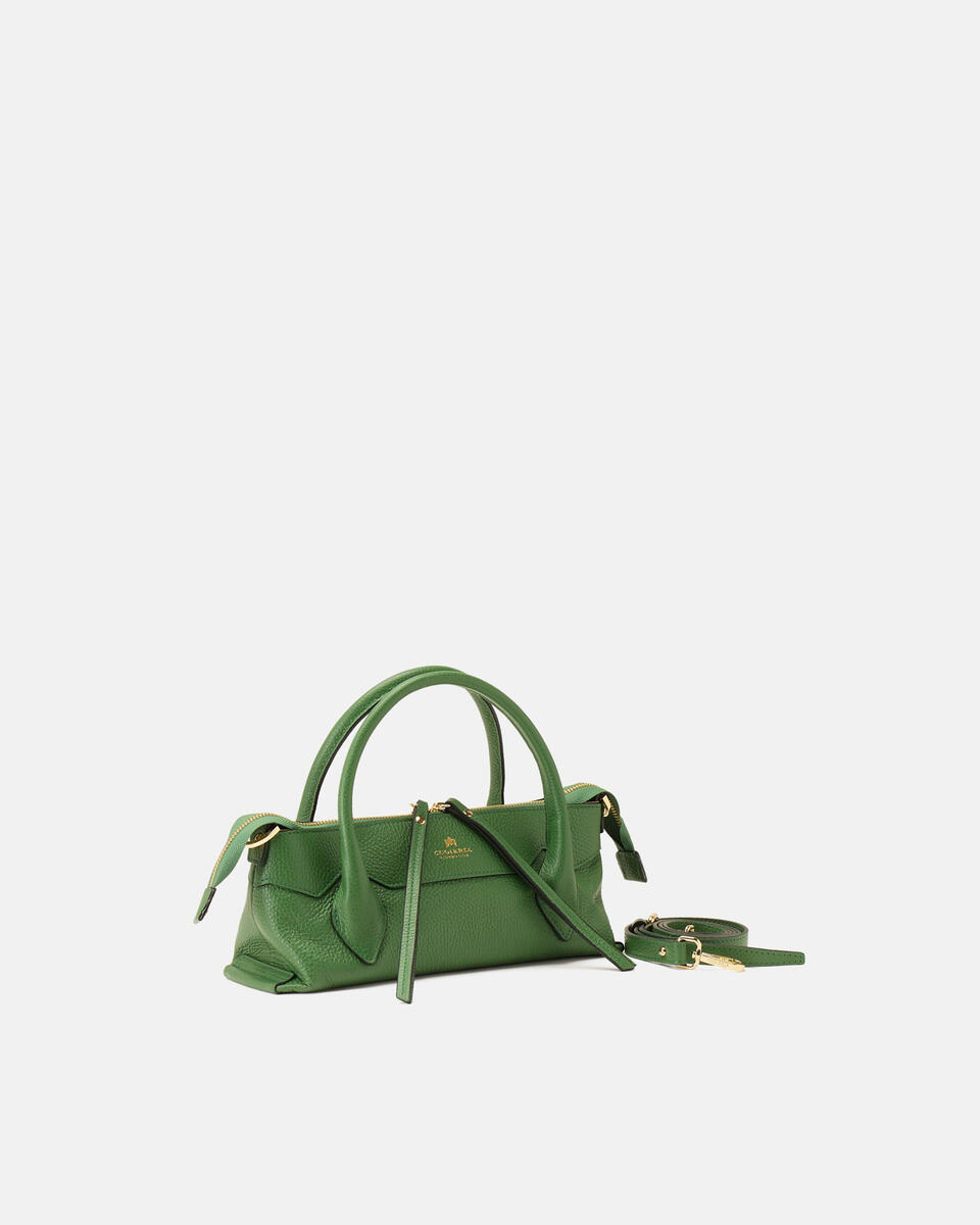 MINI TOTE BAG Aloe  - Tote Bag - Women's Bags - Bags - Cuoieria Fiorentina
