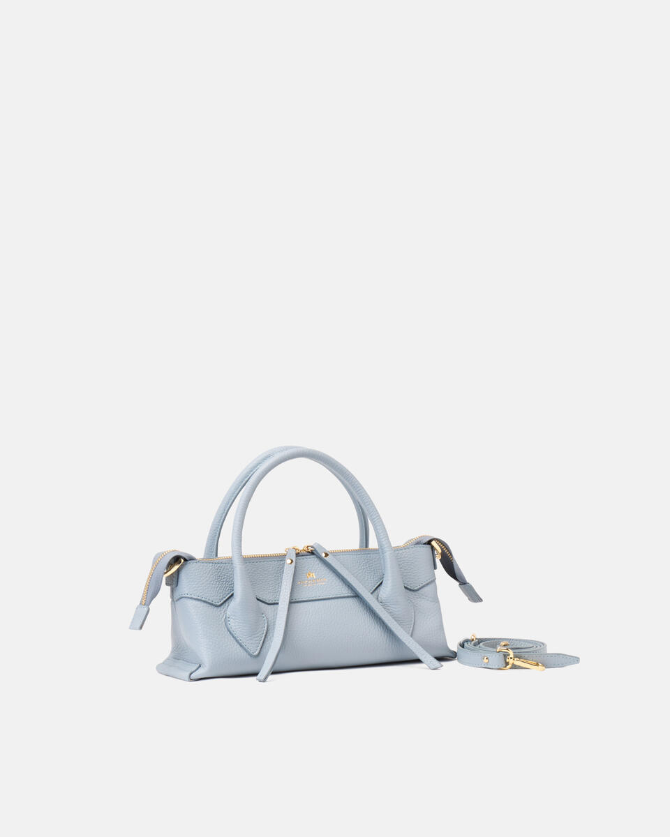 Holly Small tote dollaro Cloud  - Tote Bag - Borse Donna - Borse - Cuoieria Fiorentina