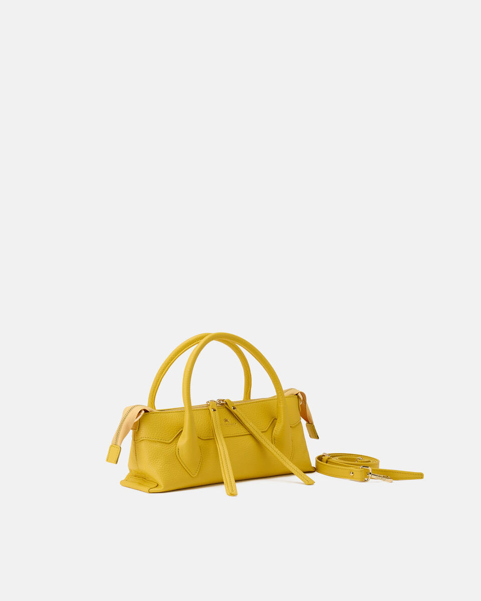 MINI TOTE BAG Soleil  - Tote Bag - Women's Bags - Bags - Cuoieria Fiorentina