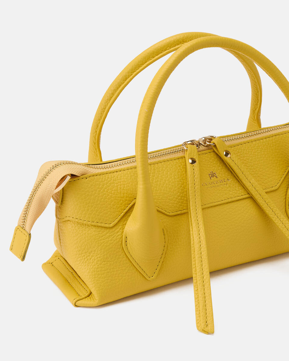 MINI TOTE BAG Soleil  - Tote Bag - Women's Bags - Bags - Cuoieria Fiorentina