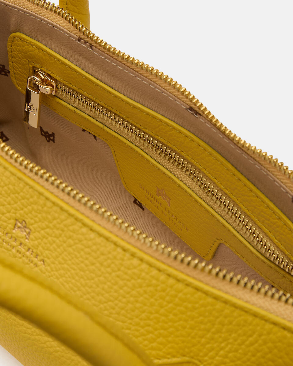 MINI TOTE BAG Soleil  - Tote Bag - Women's Bags - Bags - Cuoieria Fiorentina