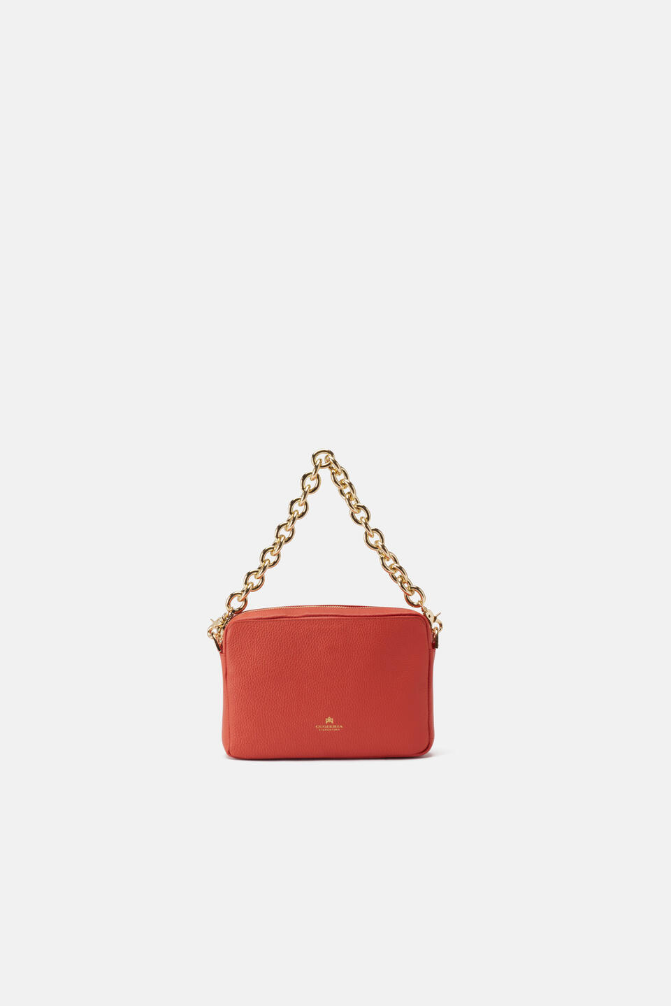 CAMERA BAG Borse Donna Arancio