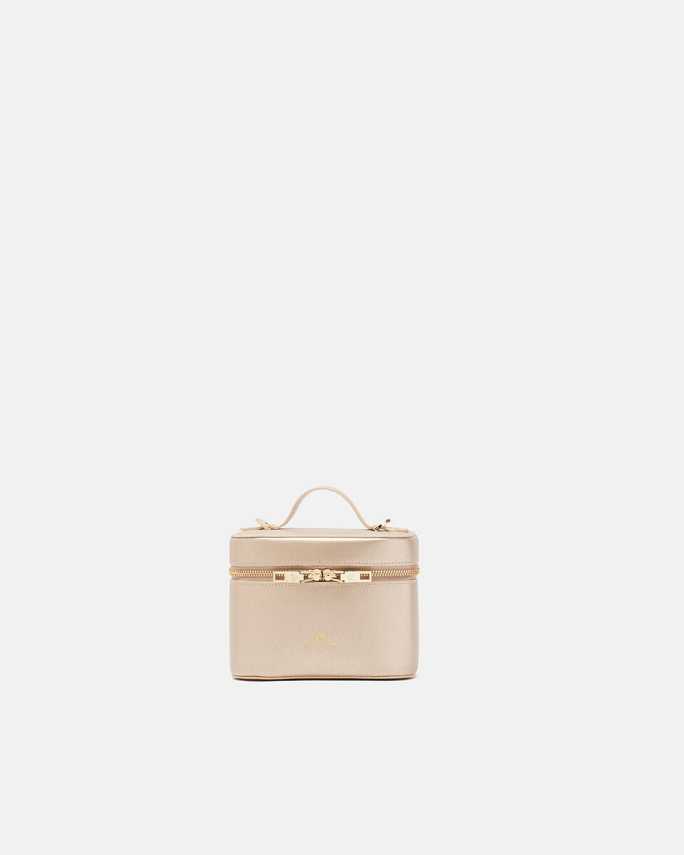BEAUTY CASE BAG Travel Bags