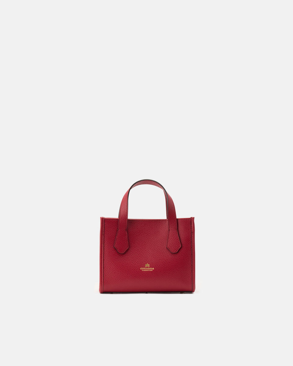 MINI TOTE BAG Borse Donna