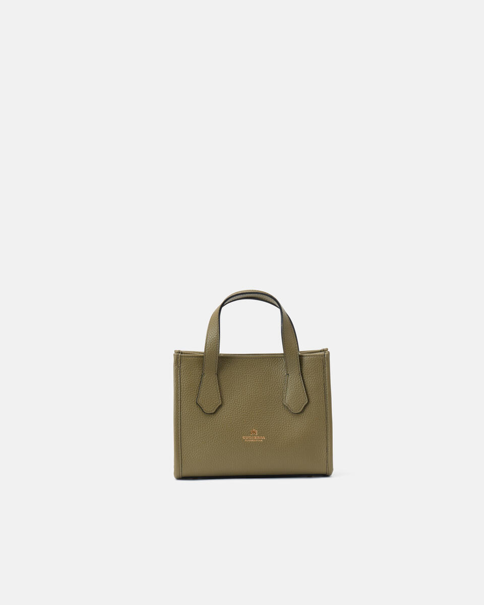 MINI TOTE BAG Tote Bag