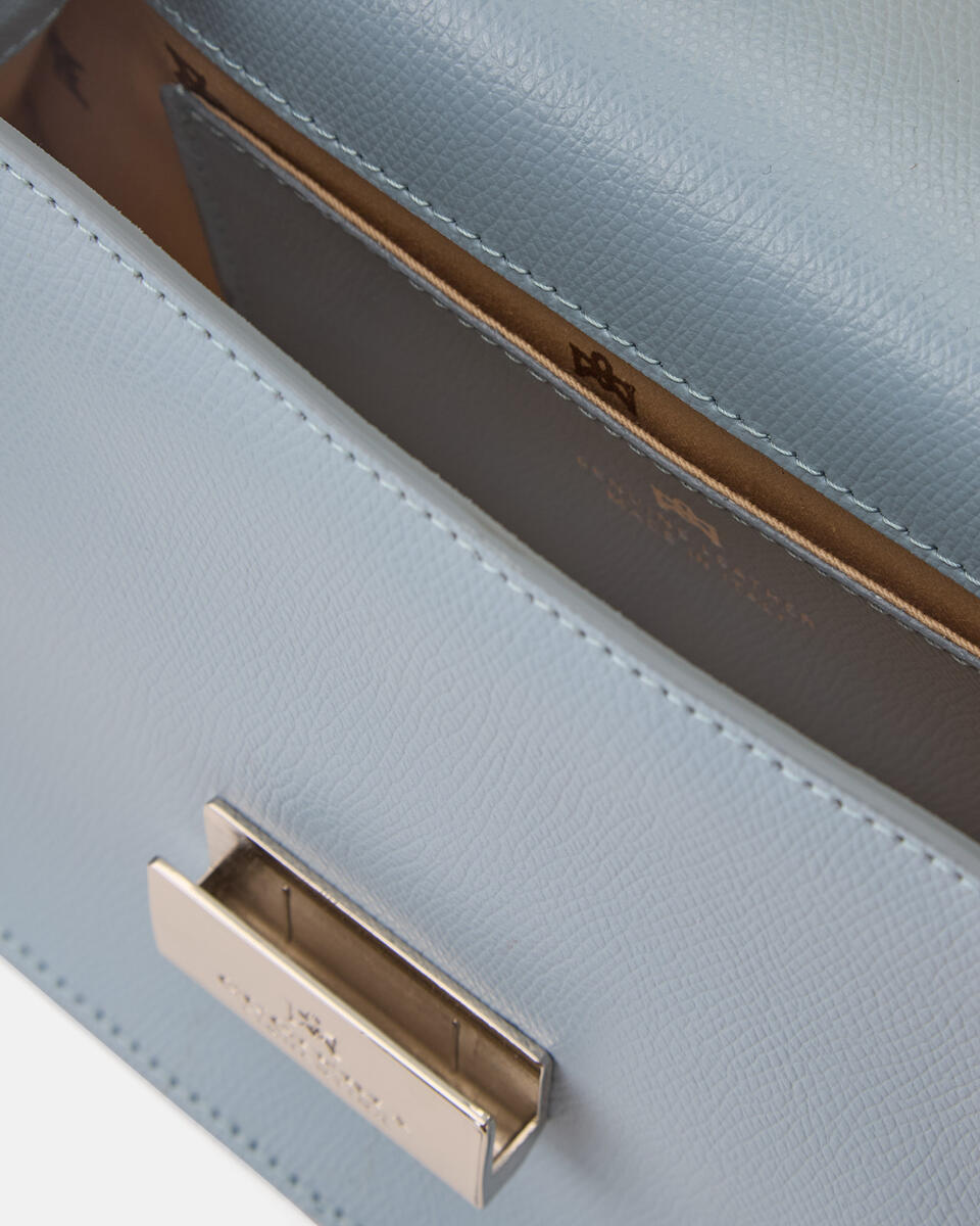 crossbody  sugar paper  - Shoulder Bags - Women's Bags - Bags - Cuoieria Fiorentina