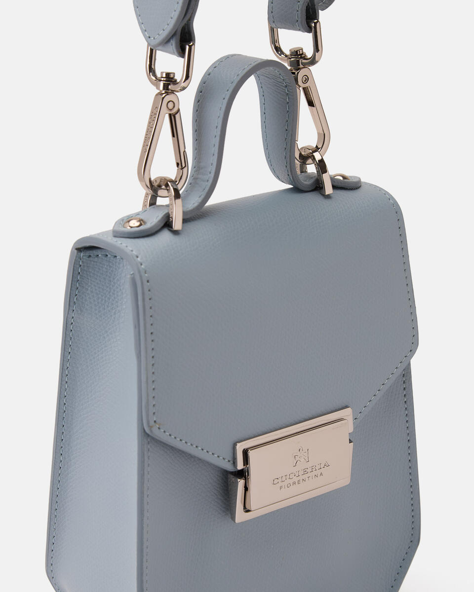CLUTCH  sugar paper  - Phone Case - Women's Accessories - Accessories - Cuoieria Fiorentina