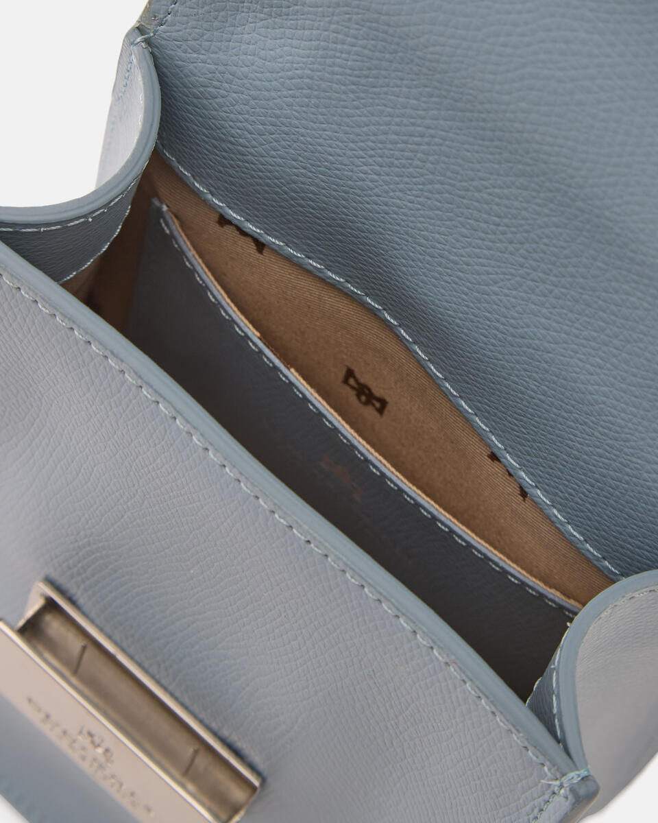 CLUTCH  sugar paper  - Phone Case - Women's Accessories - Accessories - Cuoieria Fiorentina