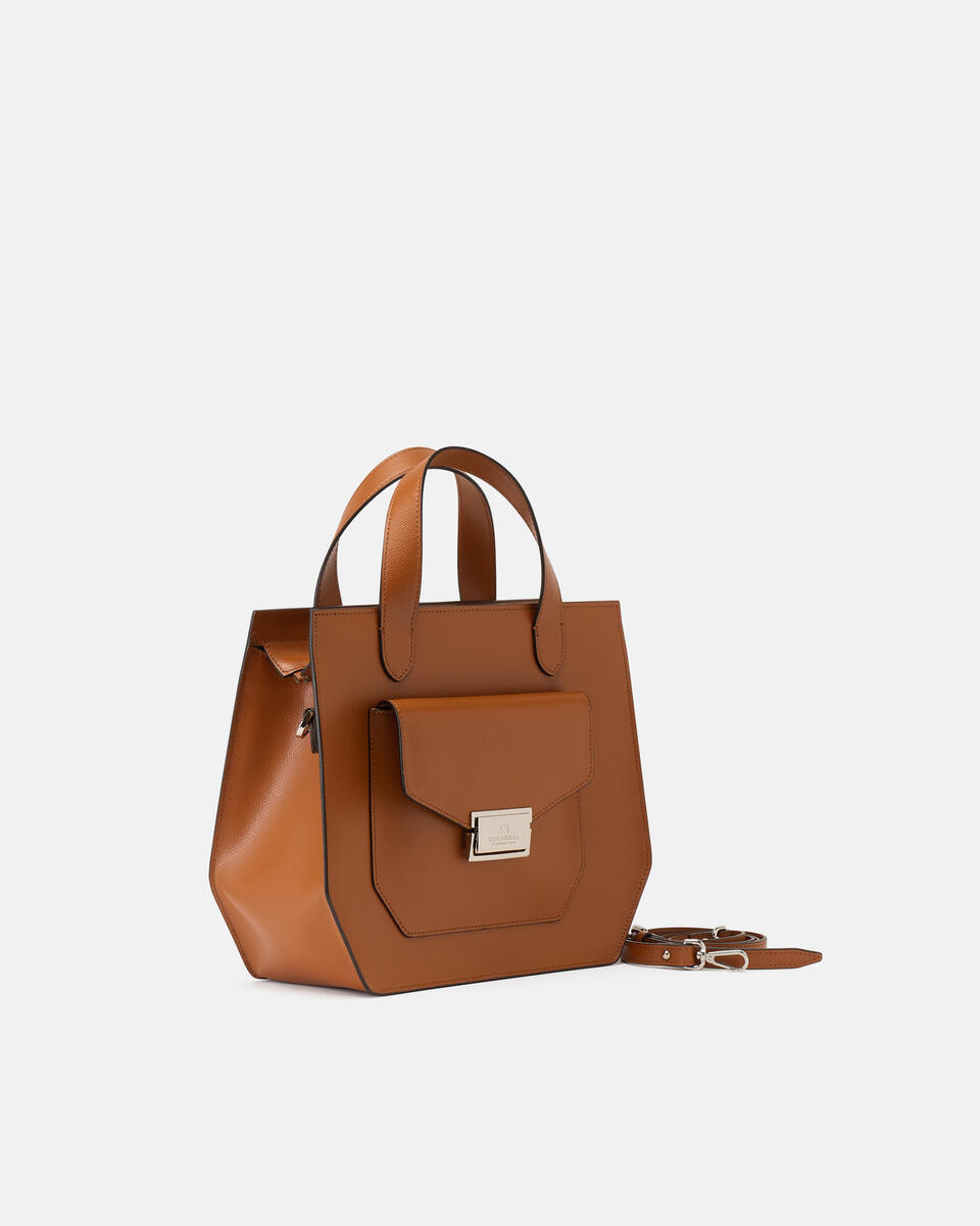 TOTE BAG Lion  - Cuoieria Fiorentina