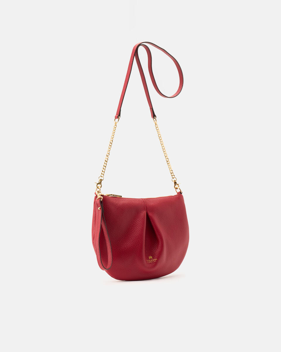 POUCH Cherry  - Cuoieria Fiorentina
