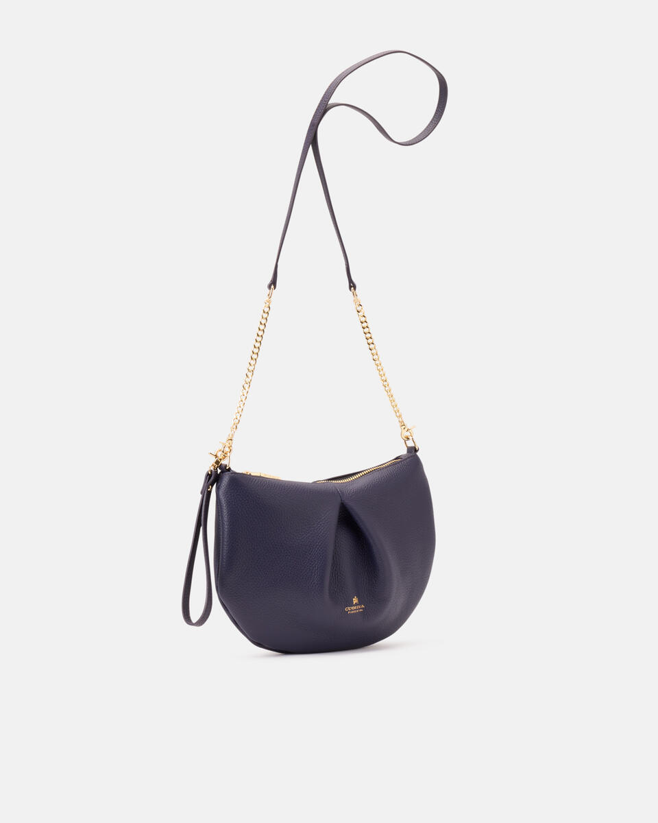 POUCH Vampire purple  - Cuoieria Fiorentina