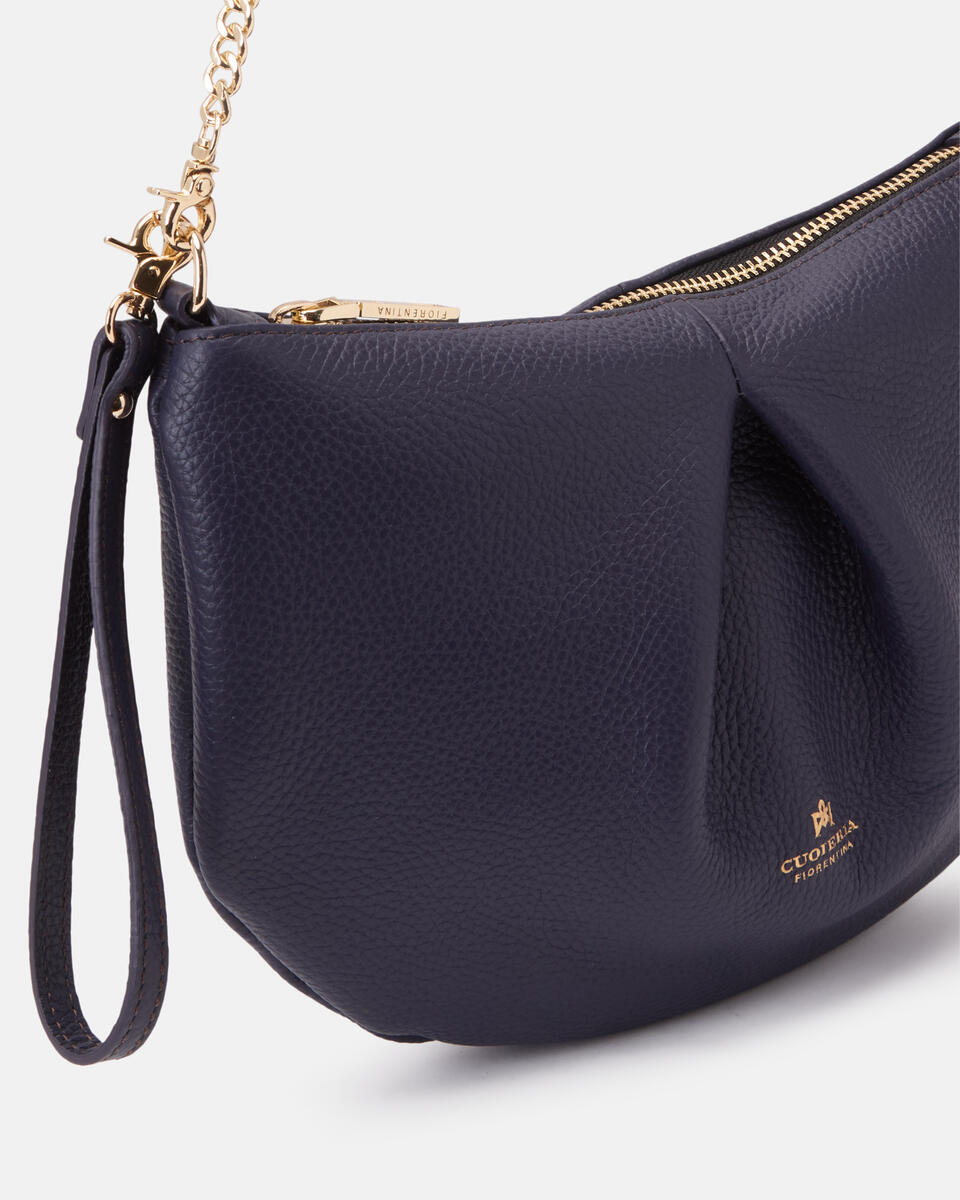 POUCH Vampire purple  - Cuoieria Fiorentina