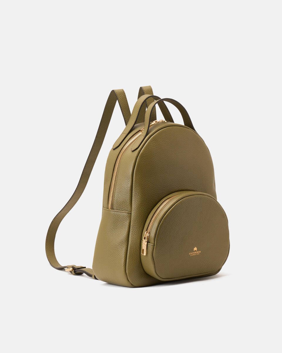 BACKPACK Uniform  - Backpacks - Women's Bags - Bags - Cuoieria Fiorentina
