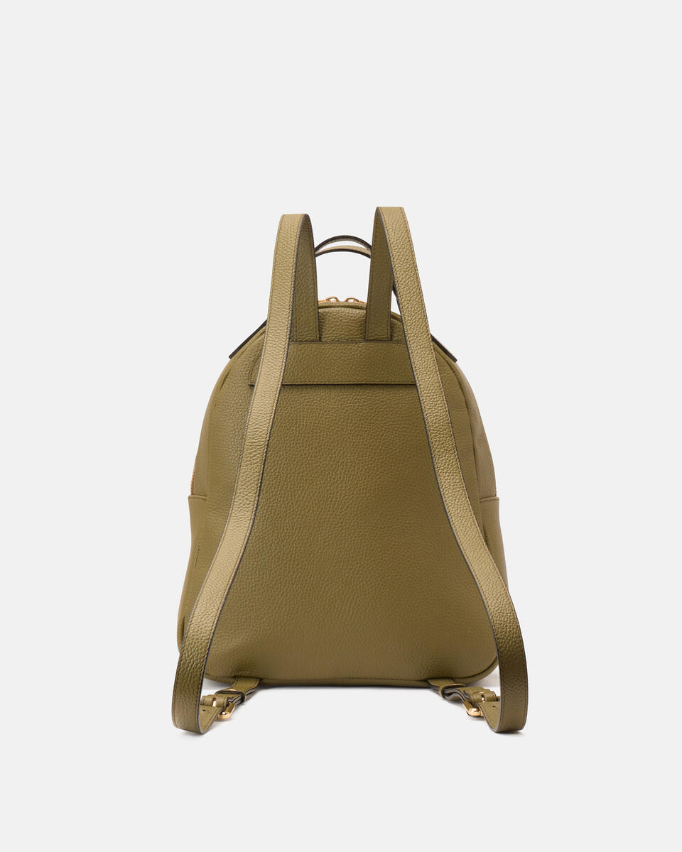 BACKPACK Uniform  - Backpacks - Women's Bags - Bags - Cuoieria Fiorentina