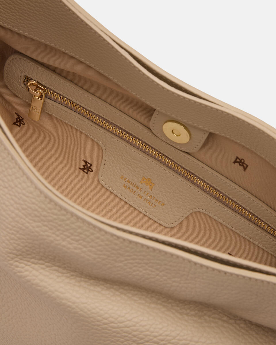 Gaia tote Prosecco  - Cuoieria Fiorentina