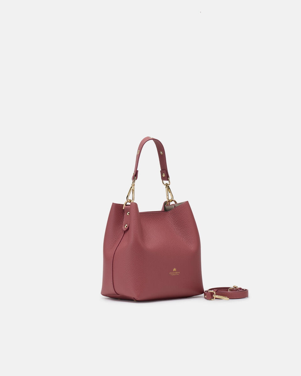 small bucket bag Phard  - Cuoieria Fiorentina