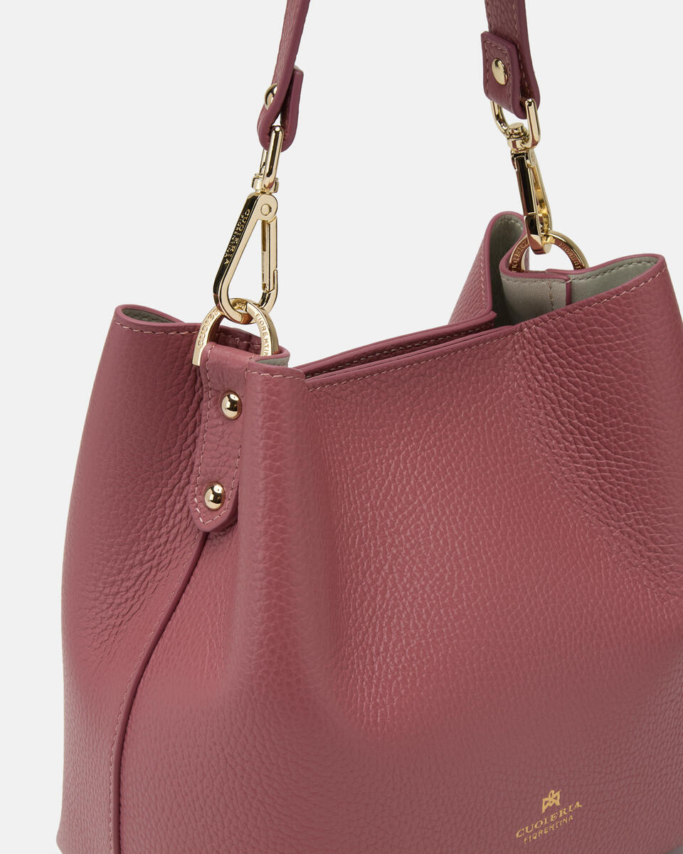 small bucket bag Phard  - Cuoieria Fiorentina