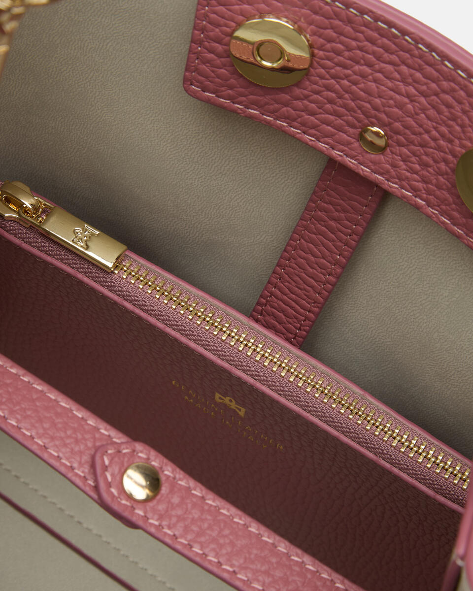 small bucket bag Phard  - Cuoieria Fiorentina