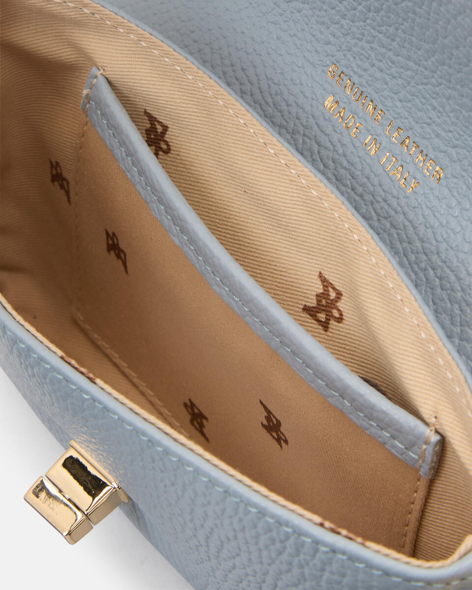 Patty clutch Cloud  - Mini Bags - Borse Donna - Borse - Cuoieria Fiorentina