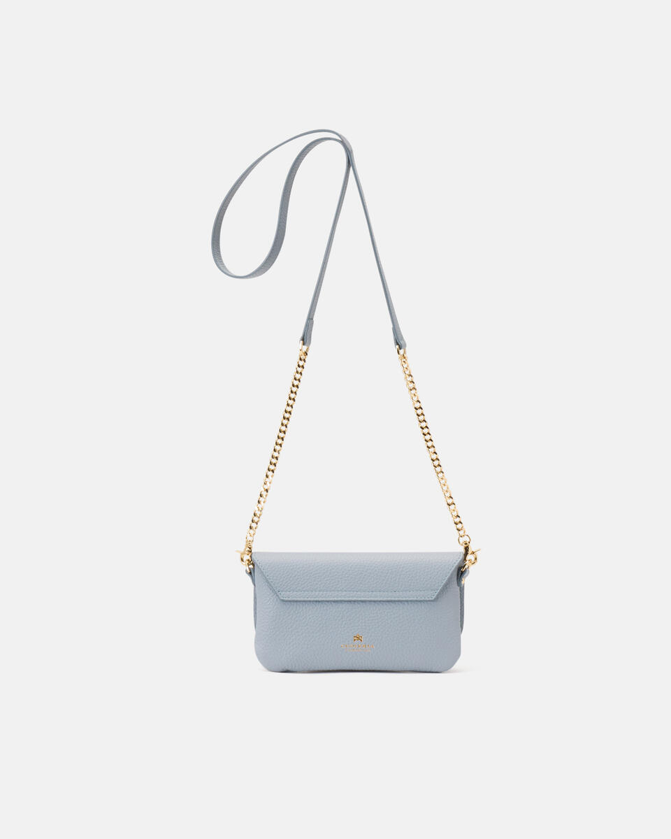 Patty clutch Cloud  - Mini Bags - Borse Donna - Borse - Cuoieria Fiorentina