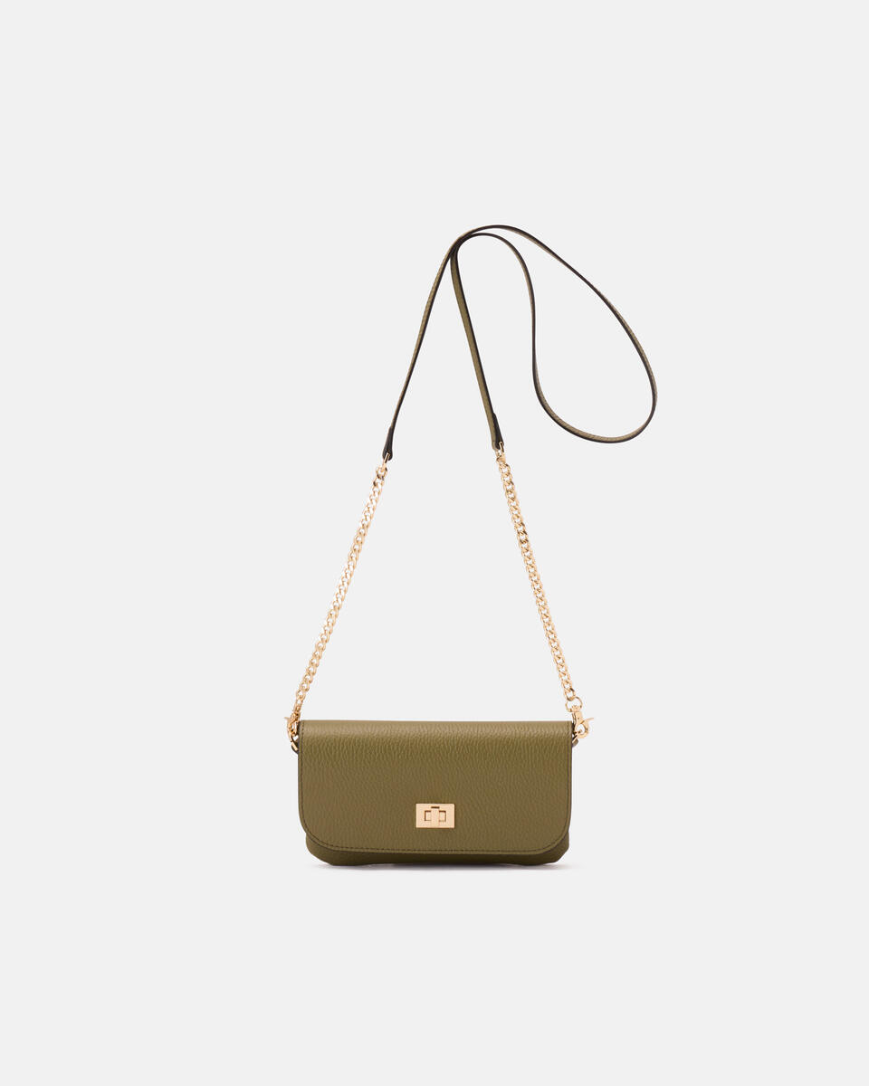 CLUTCH Borse Donna