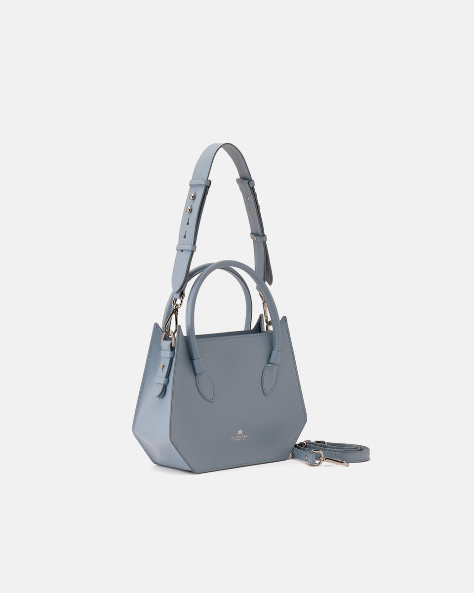 Penta medium tote Carta zucchero  - Tote Bag - Borse Donna - Borse - Cuoieria Fiorentina