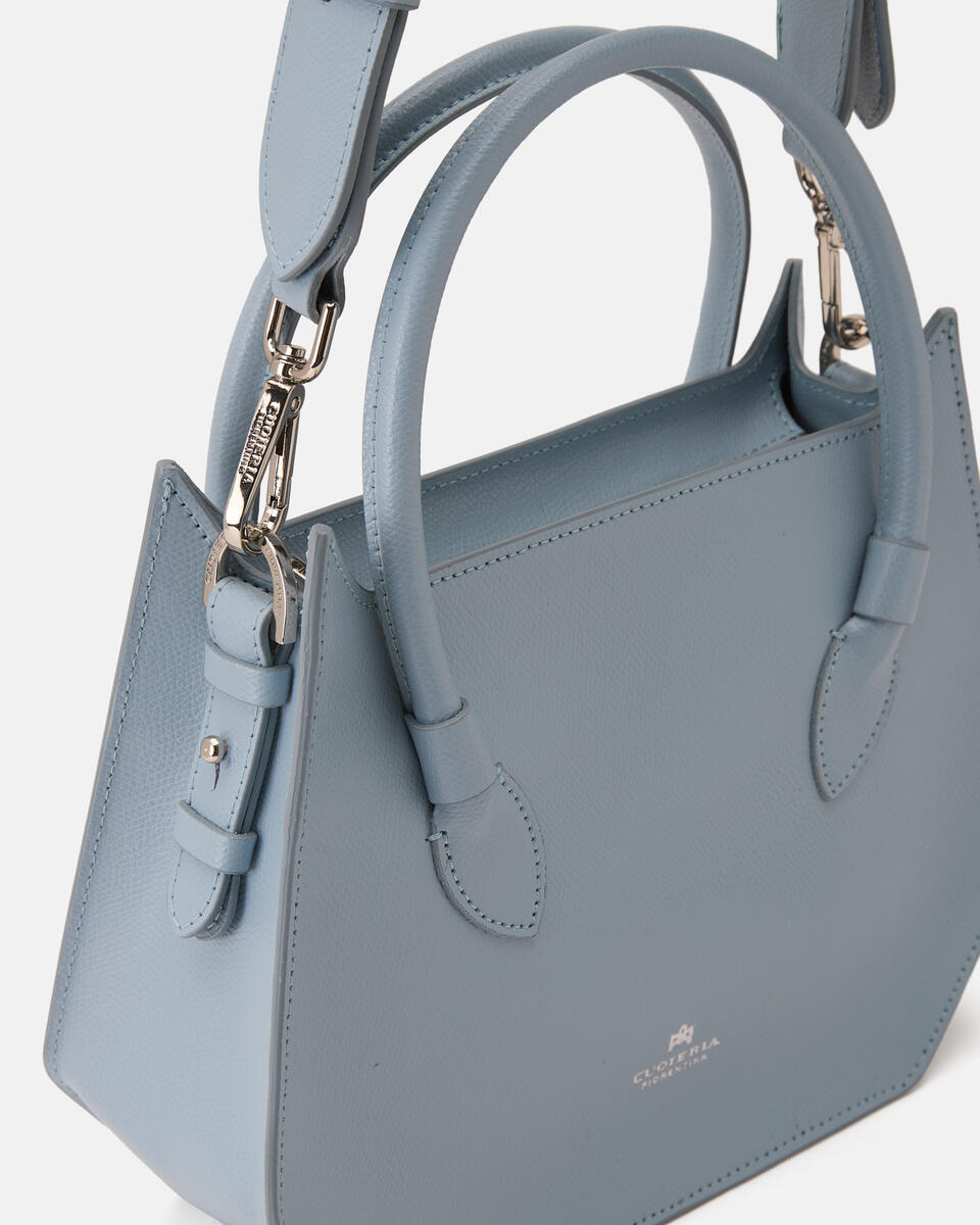 Penta medium tote Carta zucchero  - Tote Bag - Borse Donna - Borse - Cuoieria Fiorentina