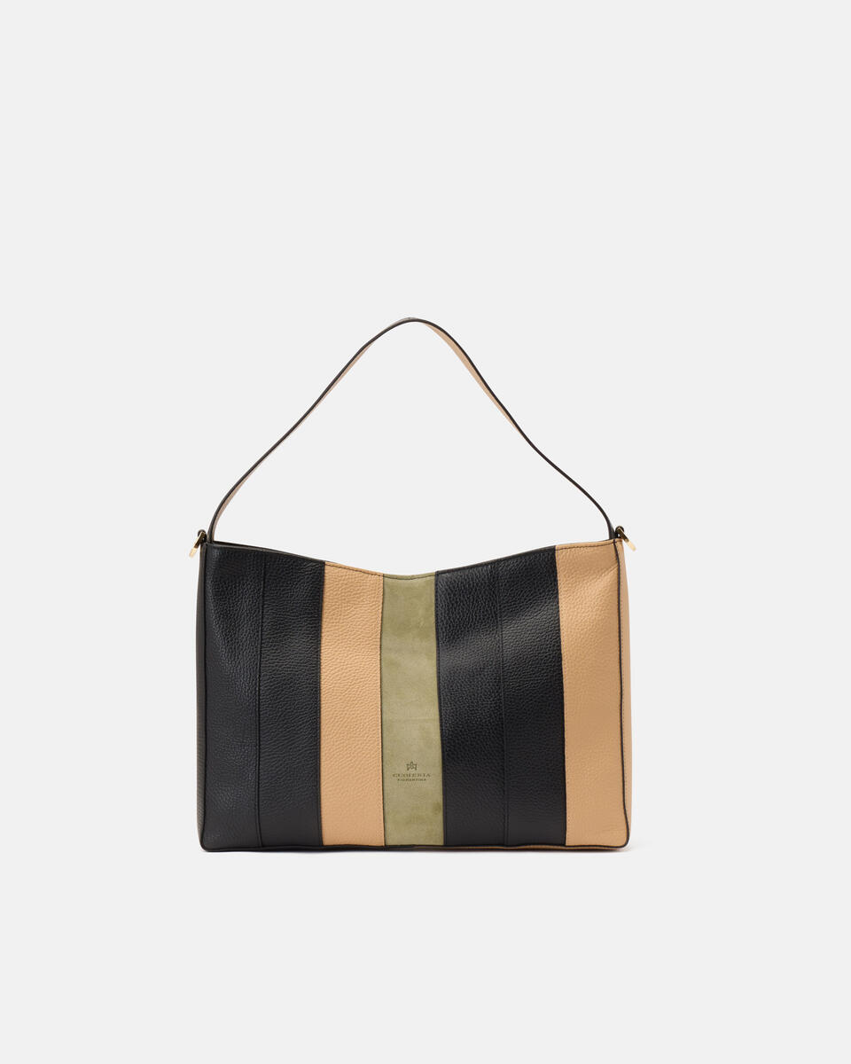 Patch small hobo Borse