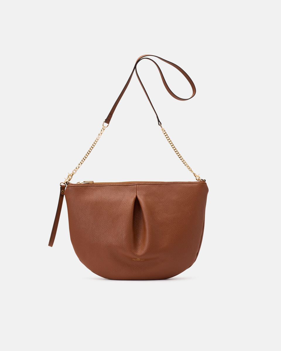MAXI POUCH Borse Donna