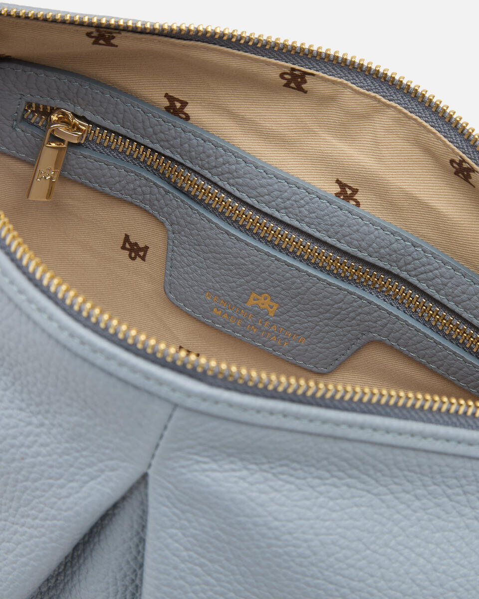 MAXI POUCH Cloud  - Cuoieria Fiorentina