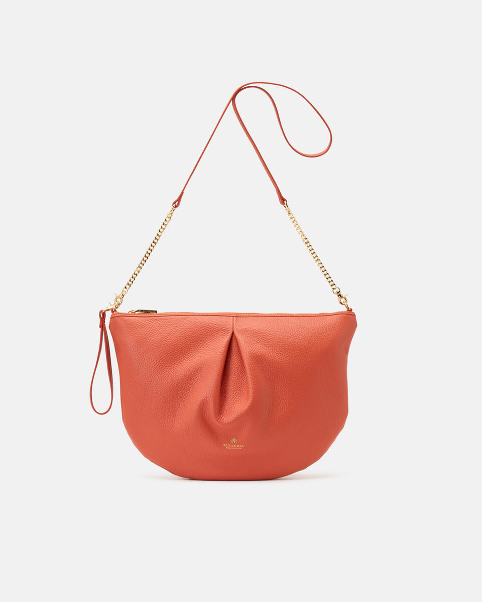 MAXI POUCH Borse Donna
