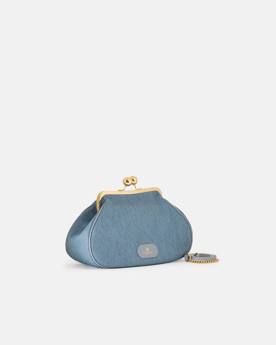 CLUTCH Cloud  - Clutch Bags - Women's Bags - Bags - Cuoieria Fiorentina