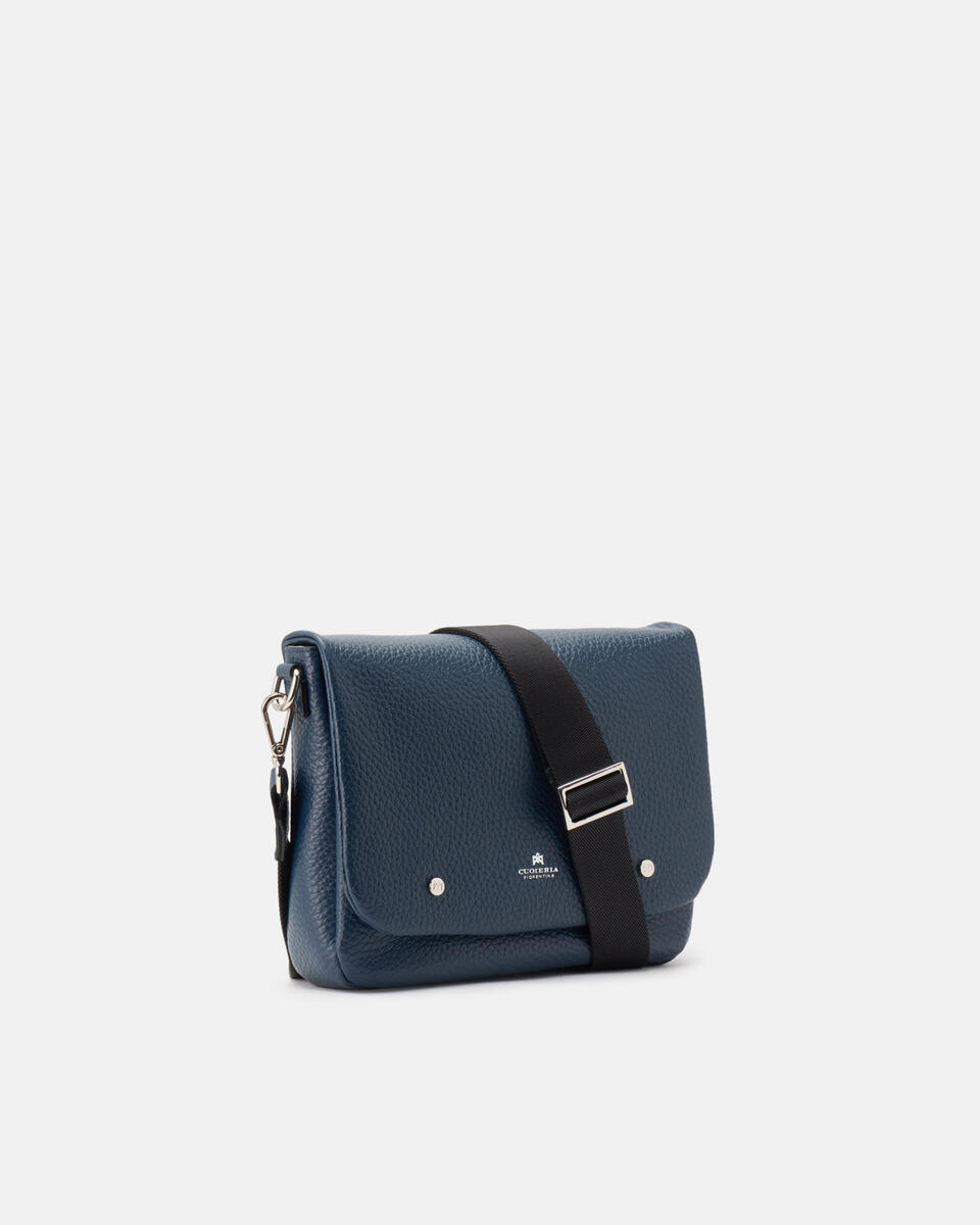 Brad Small Messenger Avio  - Tracolla - Borse Uomo - Borse - Cuoieria Fiorentina