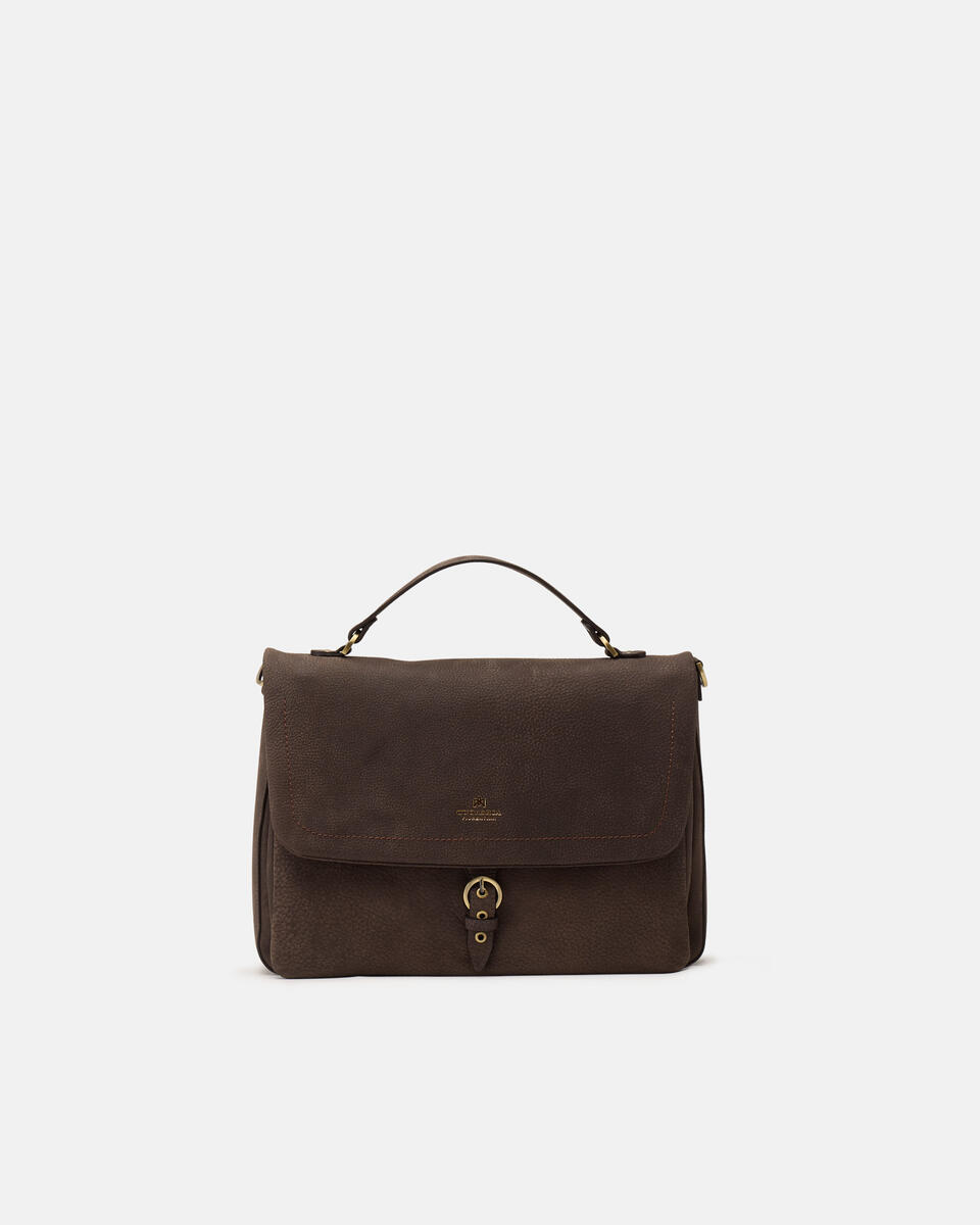 FLAP BAG GRANDE Borse