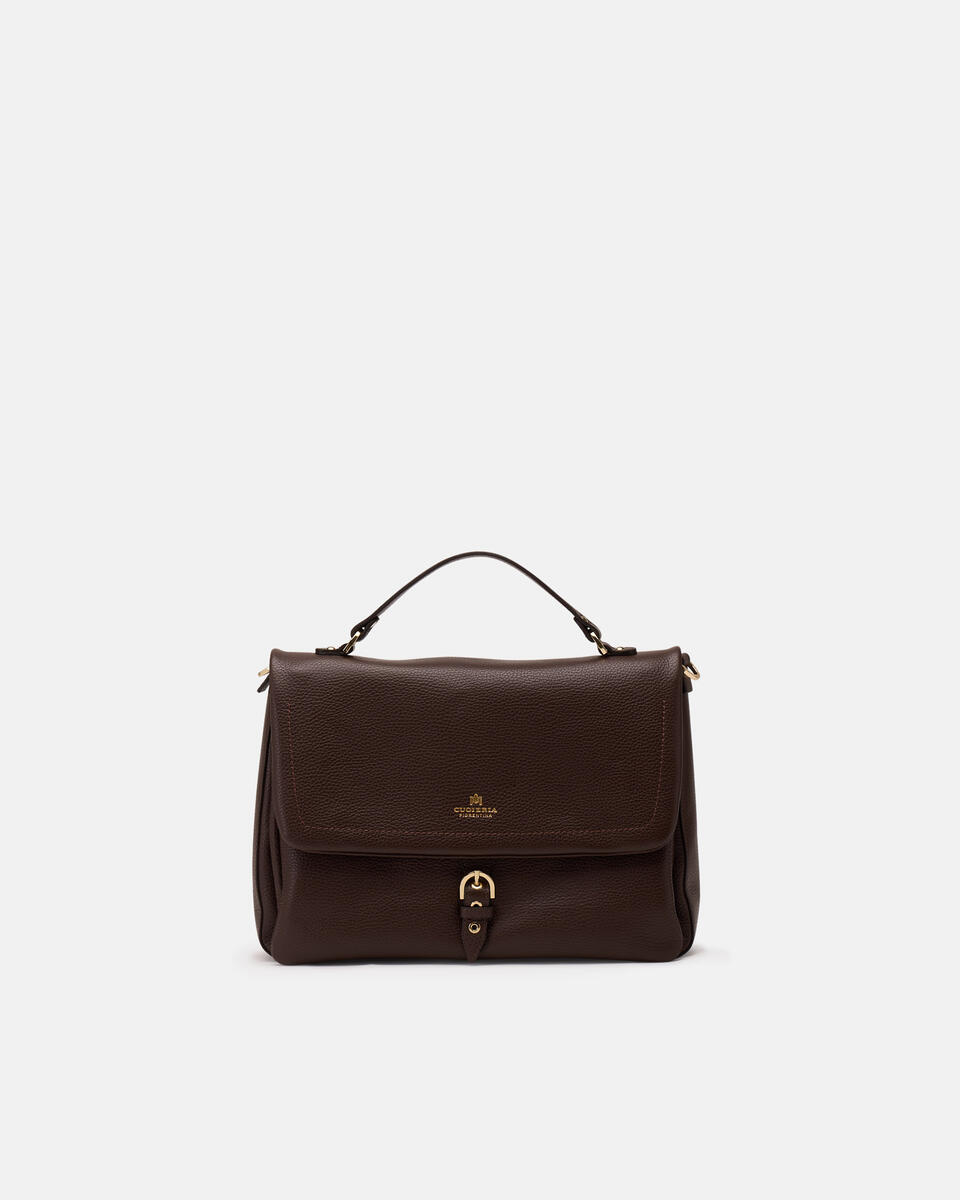 FLAP BAG GRANDE Borse