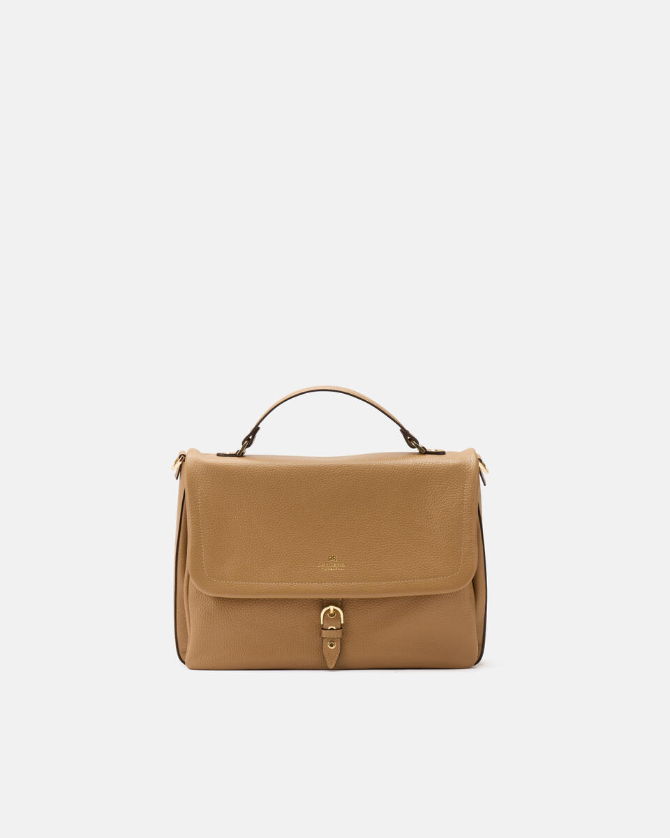 FLAP BAG GRANDE Borse Donna