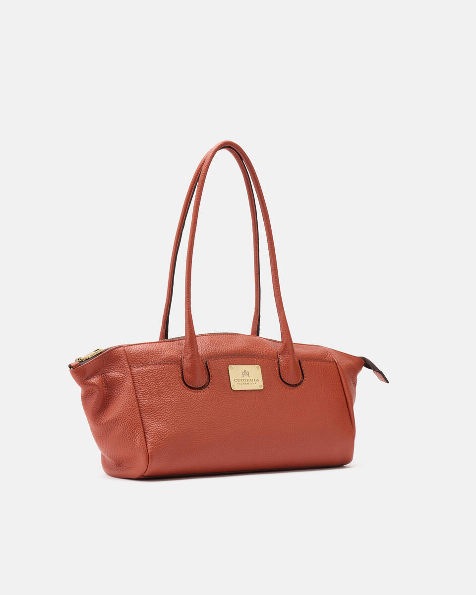 Bella selleria bassethound Brick  - Shopping - Women's Bags - Bags - Cuoieria Fiorentina