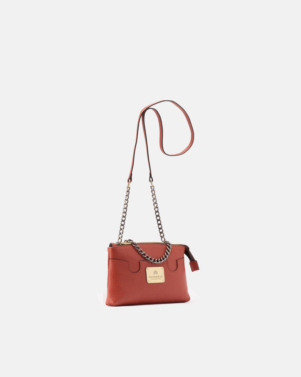 BELT BAG Brick  - Cuoieria Fiorentina