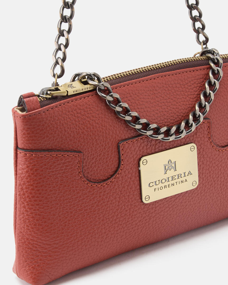 BELT BAG Brick  - Cuoieria Fiorentina